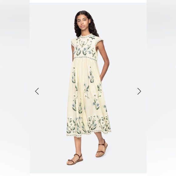 Sea New York Dresses & Skirts - Audra Dress
